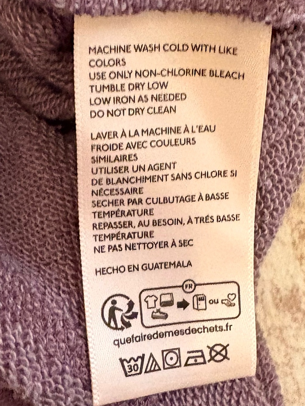 NWT Free People We The Free To The East Pullover - Picture 13 of 13